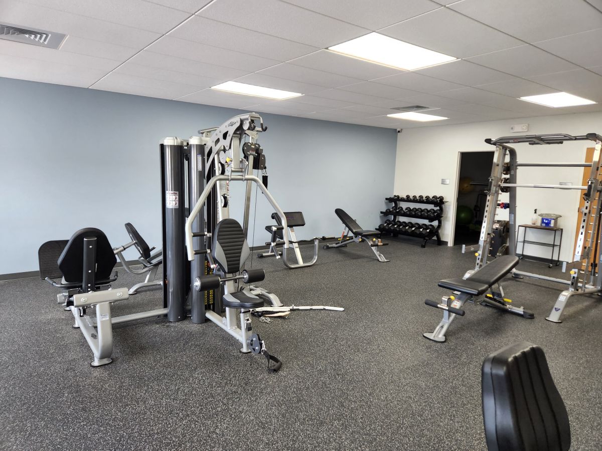 Weights