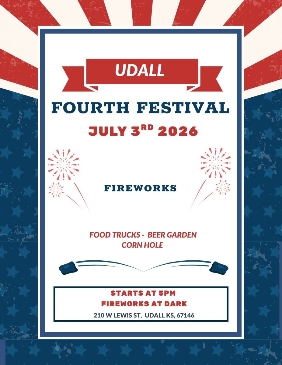 Udall Fourth Festival